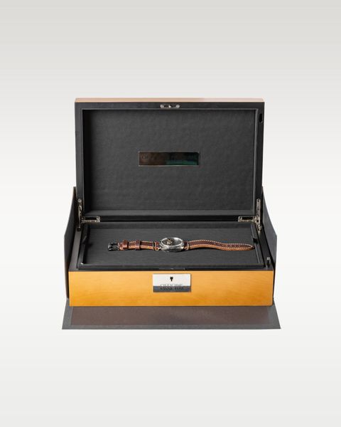 Panerai Radiomir 3 Days Acciaio PAM00685